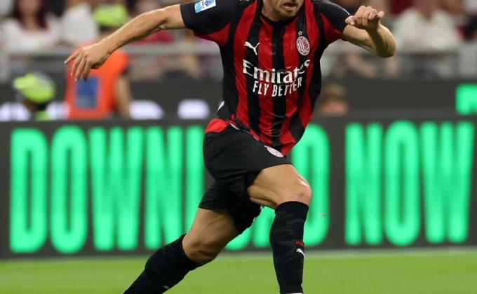 EPA/MATTEO BAZZI
